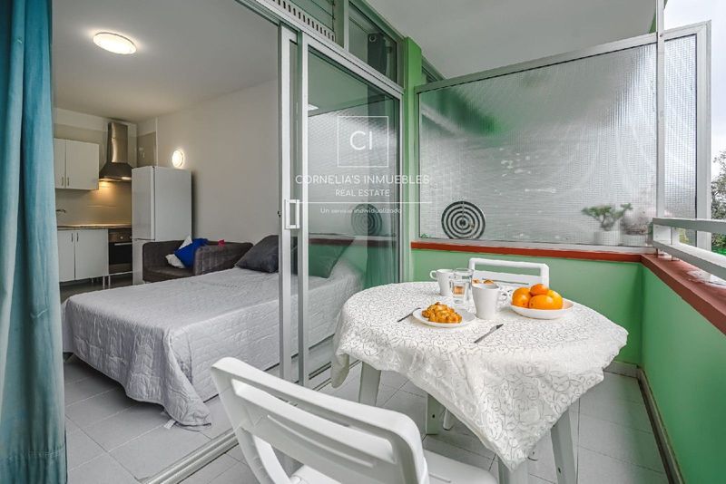 Apartamento en venta Puerto de la Cruz, Santa Cruz Tenerife. Ref: 1082. Cornelia