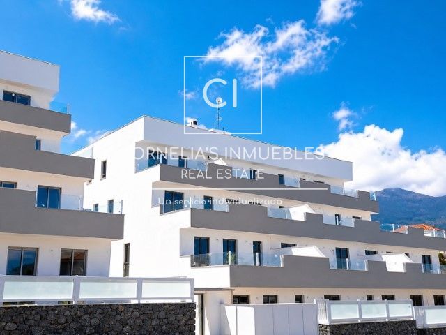 Apartamento en venta Los Realejos, Santa Cruz Tenerife. Ref: 1083. Cornelia