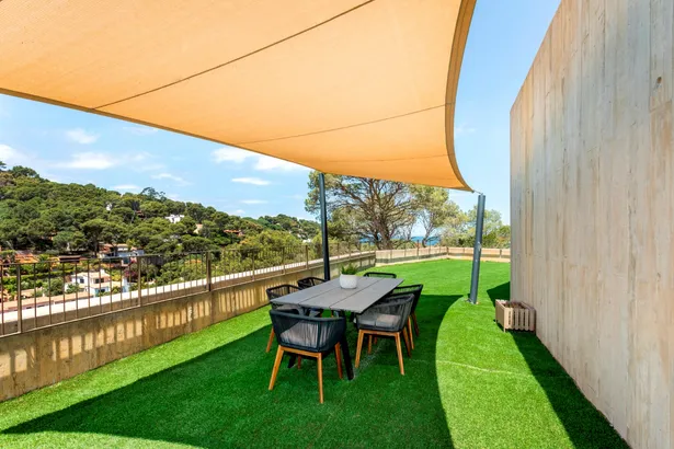 JARDINS DE SA RIERA