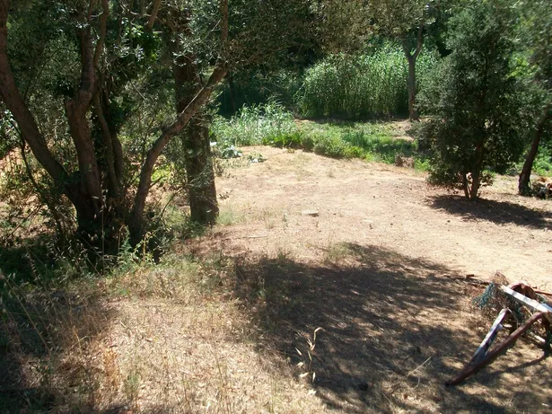 PARCELA CADÍ