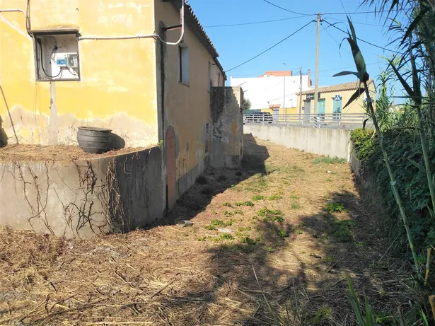 TRULL D'EN BITLLA - Oportunidad inversor - promotor
