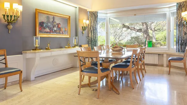 CABRILS - Exclusive villa located in the residential area Mont-Cabrer from Cabrils, Barcelona.