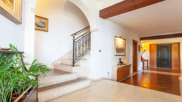 CABRILS - Exclusive villa located in the residential area Mont-Cabrer from Cabrils, Barcelona.