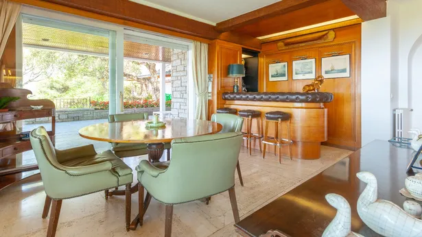 CABRILS - Exclusive villa located in the residential area Mont-Cabrer from Cabrils, Barcelona.