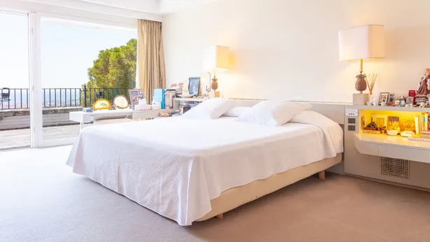CABRILS - Exclusive villa located in the residential area Mont-Cabrer from Cabrils, Barcelona.
