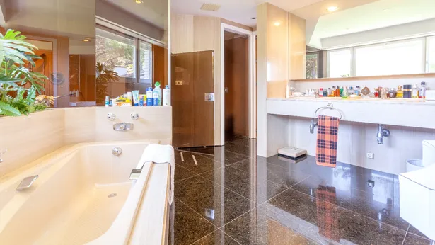 CABRILS - Exclusive villa located in the residential area Mont-Cabrer from Cabrils, Barcelona.
