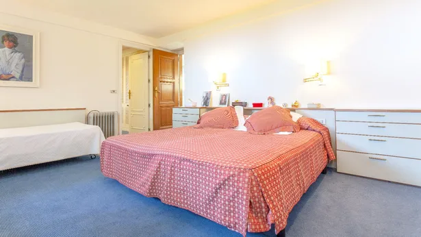 CABRILS - Exclusive villa located in the residential area Mont-Cabrer from Cabrils, Barcelona.