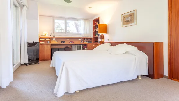 CABRILS - Exclusive villa located in the residential area Mont-Cabrer from Cabrils, Barcelona.