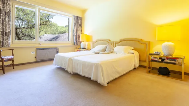CABRILS - Exclusive villa located in the residential area Mont-Cabrer from Cabrils, Barcelona.