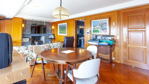 CABRILS - Exclusive villa located in the residential area Mont-Cabrer from Cabrils, Barcelona.