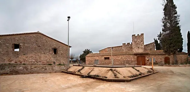 CASTELL DE ROSANES