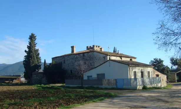 CASTELL DE ROSANES