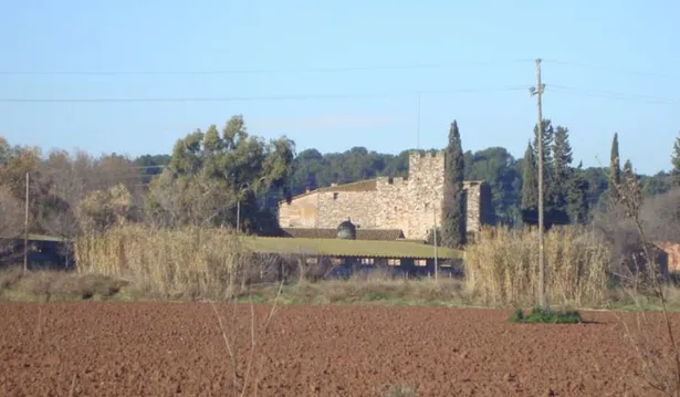 CASTELL DE ROSANES