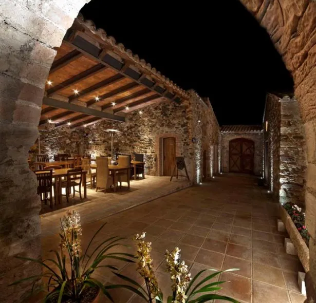CASTELL DE ROSANES