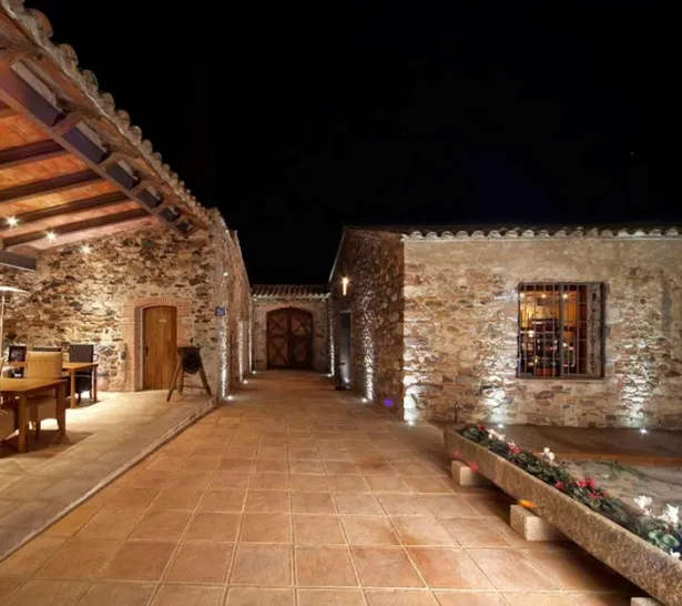 CASTELL DE ROSANES