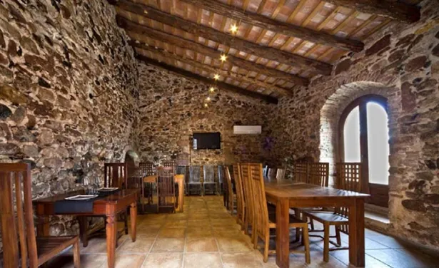 CASTELL DE ROSANES