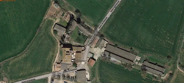 CASTELL DE ROSANES