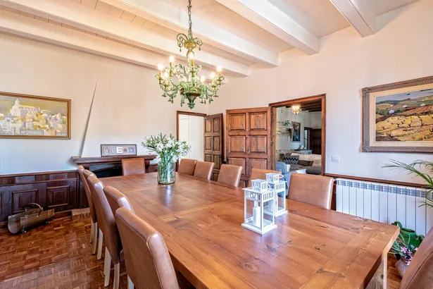 ES PORTIÓ - espectacular villa, situada en un rincón paradisíaco de la Costa Brava, con acceso directo al mar.