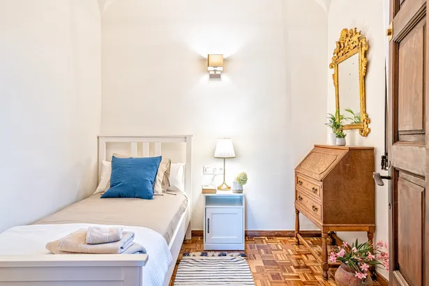 ES PORTIÓ - espectacular villa, situada en un rincón paradisíaco de la Costa Brava, con acceso directo al mar.