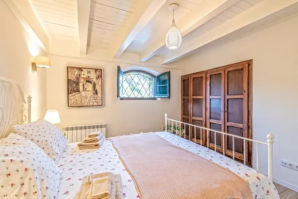 ES PORTIÓ - espectacular villa, situada en un rincón paradisíaco de la Costa Brava, con acceso directo al mar.
