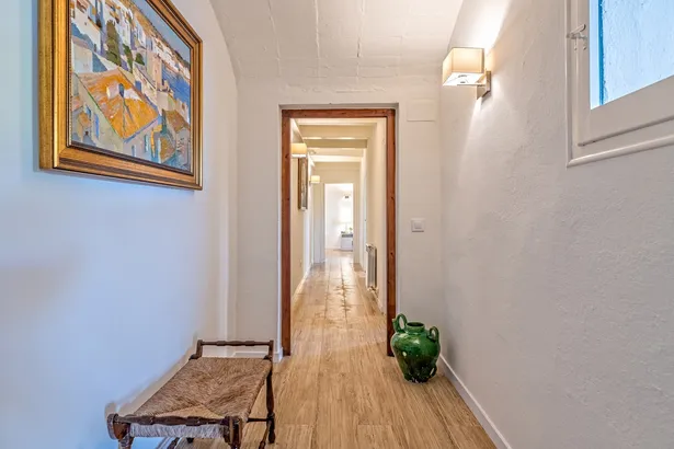 ES PORTIÓ - espectacular villa, situada en un rincón paradisíaco de la Costa Brava, con acceso directo al mar.
