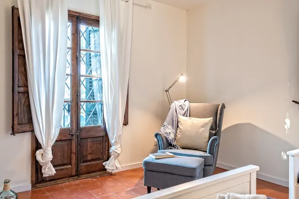ES PORTIÓ - espectacular villa, situada en un rincón paradisíaco de la Costa Brava, con acceso directo al mar.