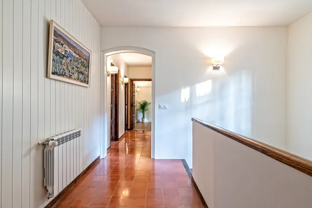 ES PORTIÓ - espectacular villa, situada en un rincón paradisíaco de la Costa Brava, con acceso directo al mar.