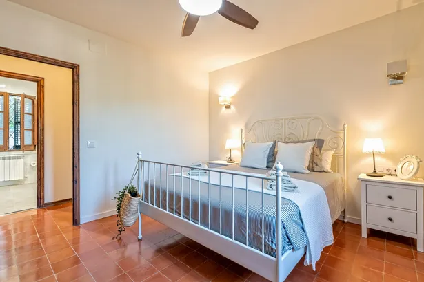 ES PORTIÓ - espectacular villa, situada en un rincón paradisíaco de la Costa Brava, con acceso directo al mar.