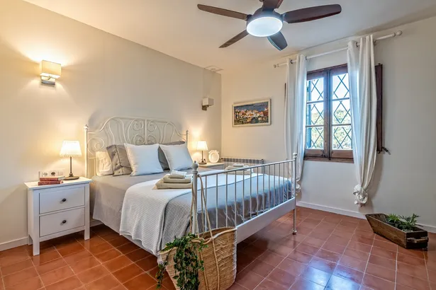 ES PORTIÓ - espectacular villa, situada en un rincón paradisíaco de la Costa Brava, con acceso directo al mar.