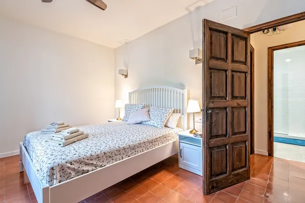 ES PORTIÓ - espectacular villa, situada en un rincón paradisíaco de la Costa Brava, con acceso directo al mar.