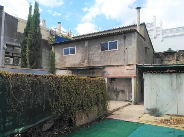 CLAVÉ - Ideal pour des Promoteurs Immobiliers