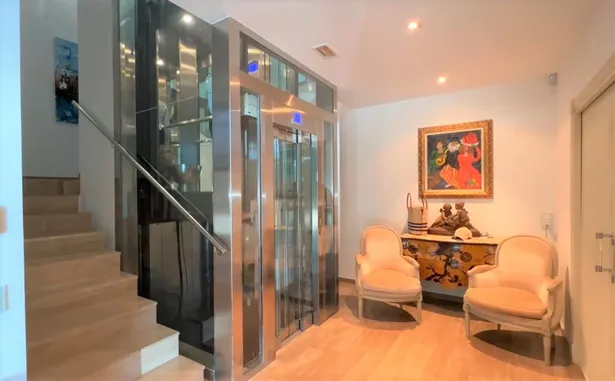 SKYFALL - Espectacular villa contemporánea, ubicada en Punta Brava de Sant Feliu de Guíxols.