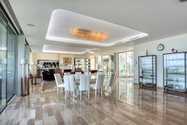 SKYFALL - Espectacular villa contemporánea, ubicada en Punta Brava de Sant Feliu de Guíxols.