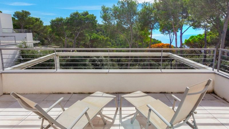 Chalet Independiente en venta Llafranc, Girona. Ref: 1738. CORREDOR MATÓ