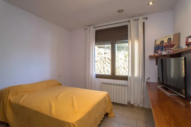 VILLA  IN BEGUR