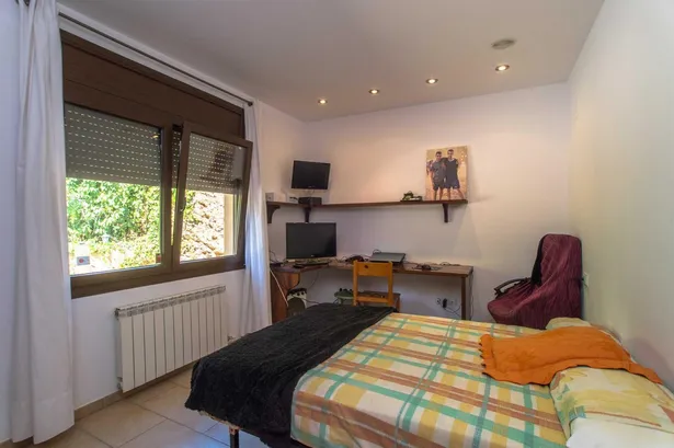 VILLA  IN BEGUR