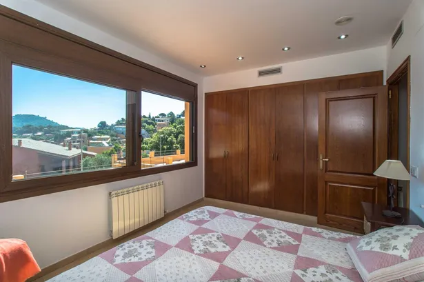 VILLA  IN BEGUR