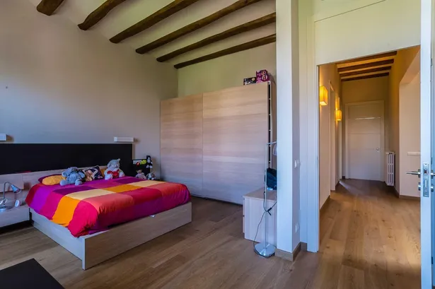 SANT SEBASTIÀ - Excel·lent casa de poble del 1900 completament reformada al centre de Palafrugell.