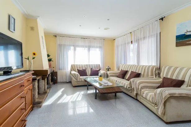 RAMON LLUL - BEGUR - GRAN CHALET CON TERRENO EN BEGUR