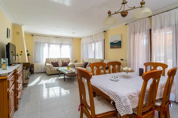 RAMON LLUL - BEGUR - GRAN CHALET CON TERRENO EN BEGUR
