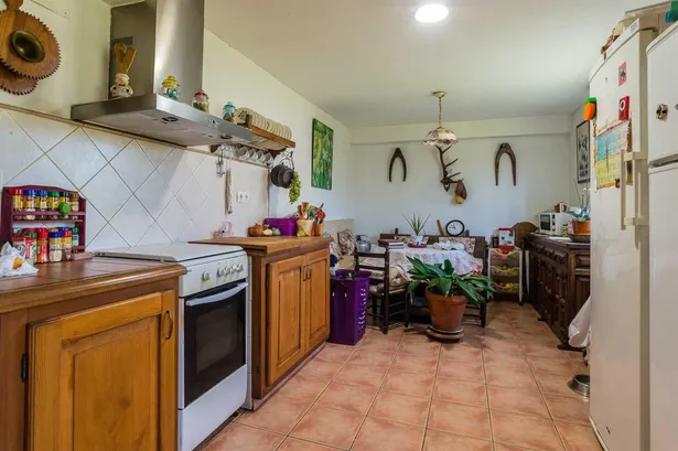 RAMON LLUL - BEGUR - GRAN CHALET CON TERRENO EN BEGUR