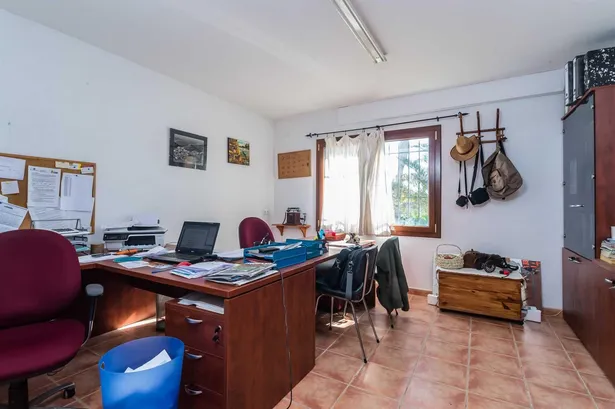 RAMON LLUL - BEGUR - GRAN CHALET CON TERRENO EN BEGUR