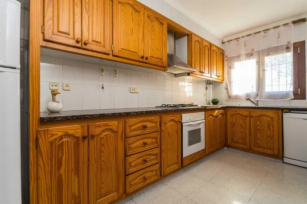 RAMON LLUL - BEGUR - GRAN CHALET CON TERRENO EN BEGUR