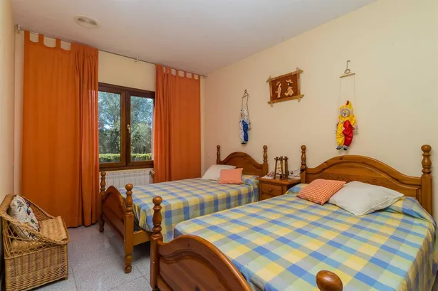 RAMON LLUL - BEGUR - GRAN CHALET CON TERRENO EN BEGUR