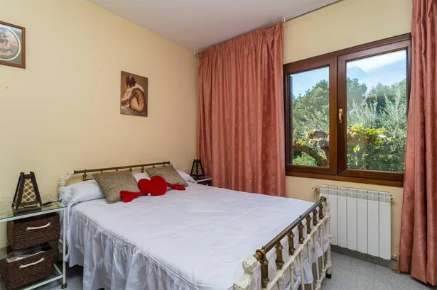 RAMON LLUL - BEGUR - GRAN CHALET CON TERRENO EN BEGUR