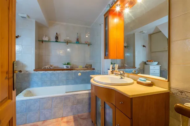 RAMON LLUL - BEGUR - GRAN CHALET CON TERRENO EN BEGUR