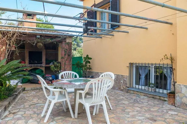RAMON LLUL - BEGUR - GRAN CHALET CON TERRENO EN BEGUR