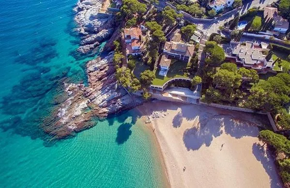 LA GAVINA - S'Agaró - We can offer the best properties in this Luxurious Residential