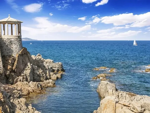 LA GAVINA - S'Agaró - We can offer the best properties in this Luxurious Residential
