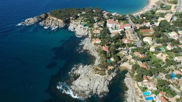 LA GAVINA - S'Agaró - We can offer the best properties in this Luxurious Residential